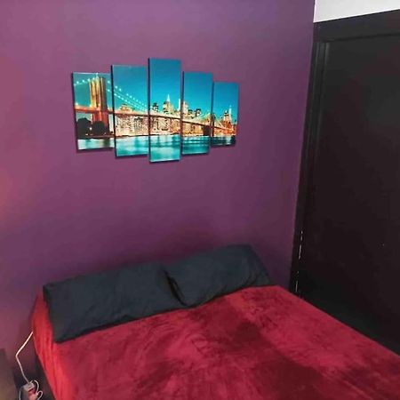 Precioso Piso En La Playa De Madrid A 45 Min Del Centro De La Ciudad Apartment San Martín de Valdeiglesias Exterior foto