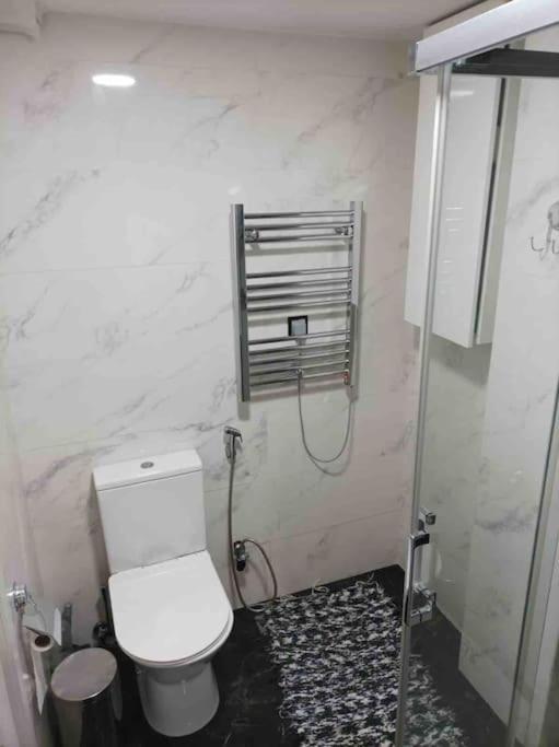 Precioso Piso En La Playa De Madrid A 45 Min Del Centro De La Ciudad Apartment San Martín de Valdeiglesias Exterior foto