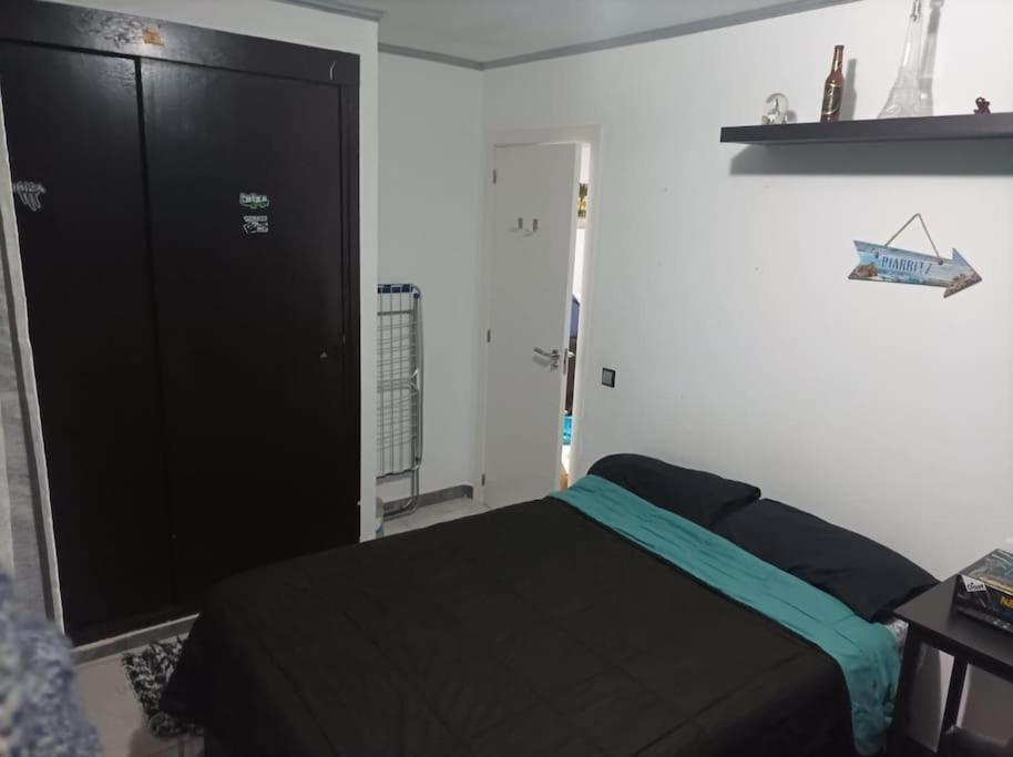Precioso Piso En La Playa De Madrid A 45 Min Del Centro De La Ciudad Apartment San Martín de Valdeiglesias Exterior foto