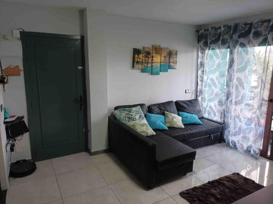 Precioso Piso En La Playa De Madrid A 45 Min Del Centro De La Ciudad Apartment San Martín de Valdeiglesias Exterior foto