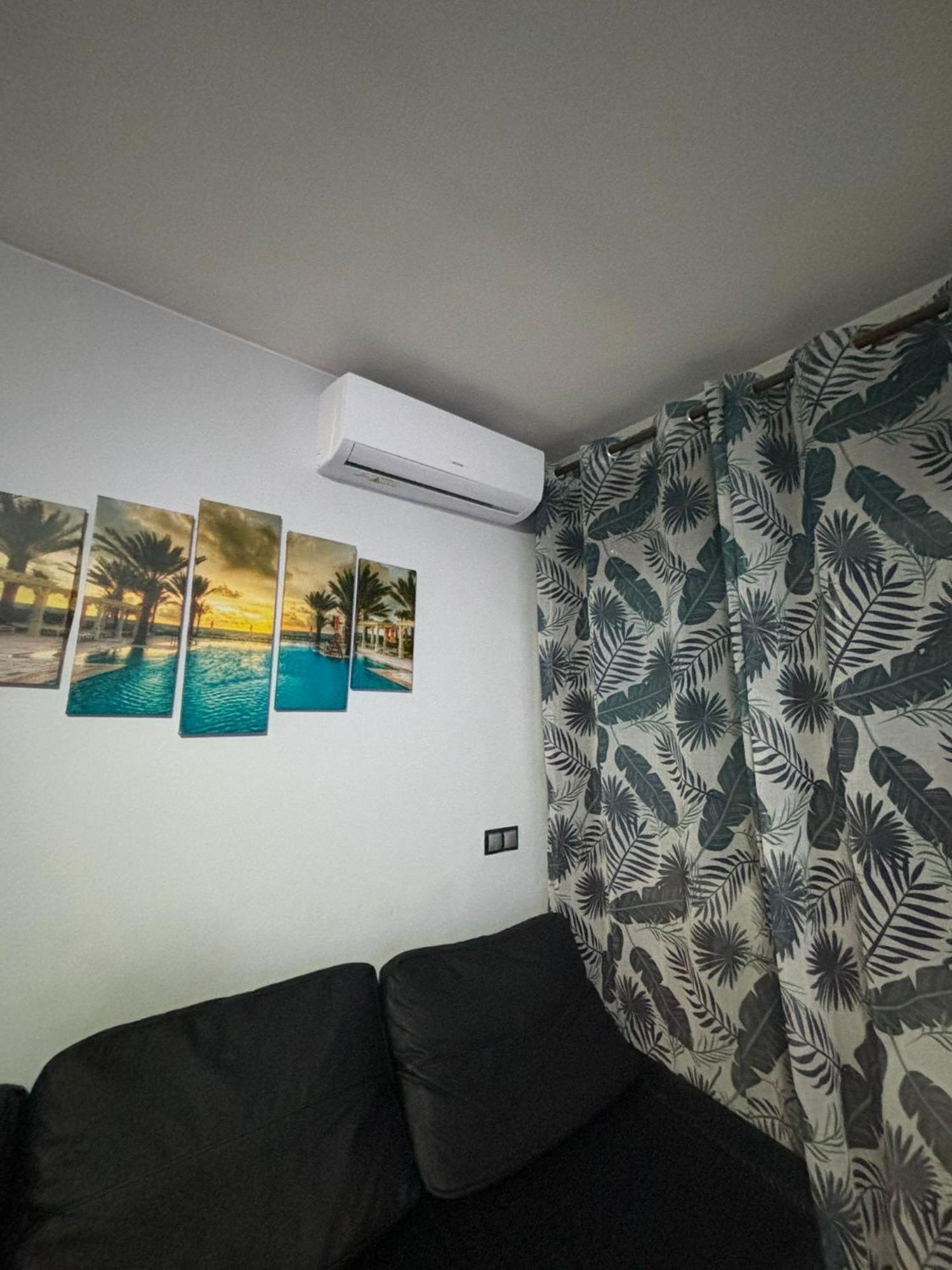 Precioso Piso En La Playa De Madrid A 45 Min Del Centro De La Ciudad Apartment San Martín de Valdeiglesias Exterior foto